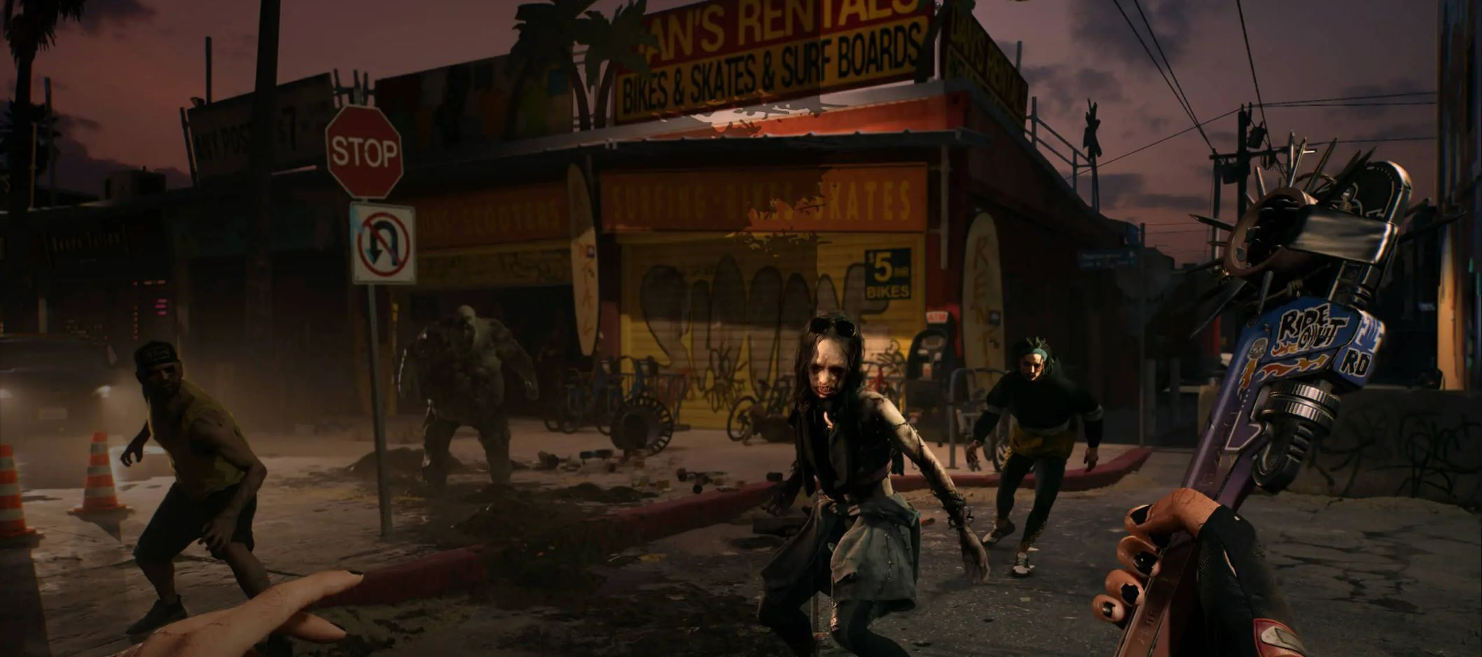 Dead Island 2